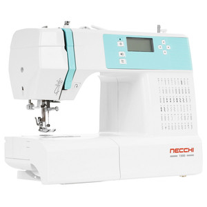 Изображение товара Швейная машина Necchi 1500
