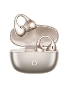 Изображение товара Наушники TWS Realme Buds Clip золотистый 2025