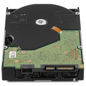 Купить 20 ТБ Жесткий диск WD Red Pro [WD201KFGX] в интернет
