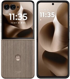 Изображение товара 7" Смартфон Motorola Razr 60 Ultra 512 ГБ бежевый
