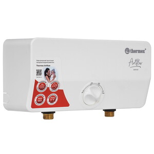 Изображение товара Электрический проточный водонагреватель Thermex Artflow 6000 6 кВт