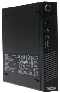 Купить Неттоп Lenovo ThinkCentre M53 Tiny slim [10DE0014RU] в
