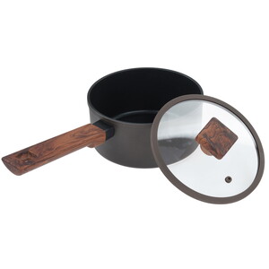 Изображение товара Ковш POLARIS Megapolis-16SP 1.5 л серый