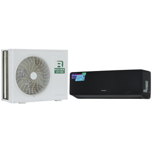 Изображение товара Кондиционер Rovex City Pro RS-12CST5 PRO (12000 BTU, черный)