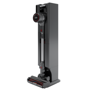 Изображение товара Пылесос  вертикальный  Atvel G9 Pro Base  серый