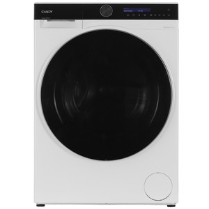 Изображение товара Стиральная машина Candy C47W 210MBSW-07 белая с фронтальной загрузкой и функцией пар