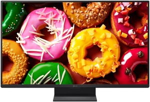 Изображение товара 27" (68 см) Телевизор LG 27LB70006LA черный