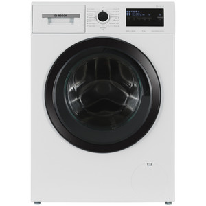 Изображение товара Стиральная машина BOSCH WAN24168BY белый фронтальная 8 кг