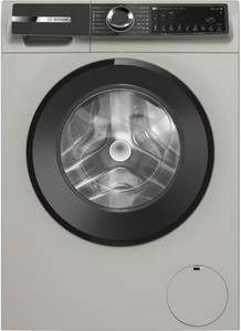 Изображение товара Стиральная машина Bosch WGK244ZXME серебристый