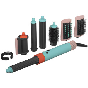 Изображение товара Мультистайлер Dyson Airwrap HS05 Complete Long для укладки и сушки волос