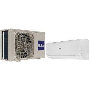 Изображение товара Кондиционер настенный сплит-система Haier HSU-09HPL203/R3/HSU-09HPL03/R3 белый