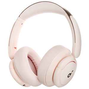Изображение товара Беспроводные/проводные наушники Anker Soundcore Q30 v2  розовый 2025