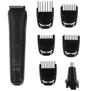 Изображение товара Триммер Philips MG3920/15 черный