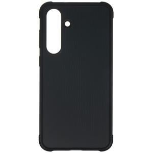 Изображение товара Противоударный чехол Samsung Rugged Case для Samsung Galaxy S25 FE черный