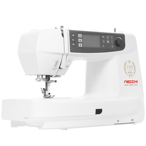 Изображение товара Швейно-вышивальная машина Necchi 8888