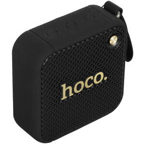 Изображение товара Портативная колонка Hoco HT1 Marquis sports, черный