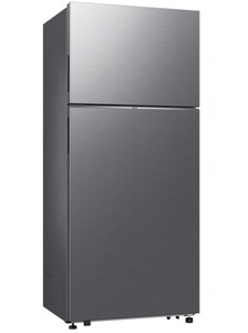 Изображение товара Холодильник с морозильником   Samsung RT53DG7A10S9WT серебристый