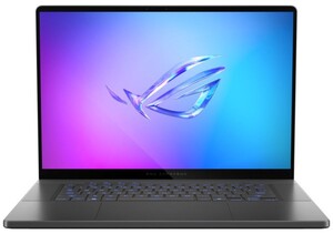 16"НоутбукASUSROGZephyrusGU605CM-QR104серый