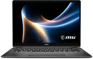 16"НоутбукMSIPrestige16FlipAI+C3MTG-045RUсерый
