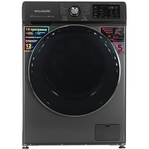 Изображение товара Стиральная машина WILLMARK WMF-1214IG серый