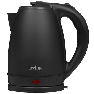Изображение товара Электрочайник Aceline SS1800 черный