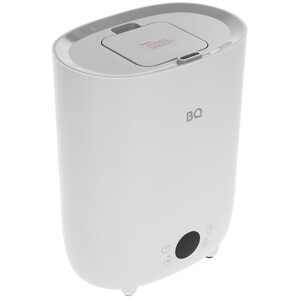 Изображение товара Ультразвучный увлажнитель воздуха BQ HDR2002 для помещения 20 м² с дисплеем
