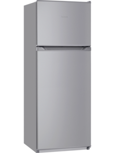 Изображение товара Холодильник с морозильником   NORD NRT 145 132 серебристый