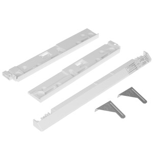 Изображение товара Соединительный элемент Gorenje SKHNE80W/C для стиральных и сушильных машин