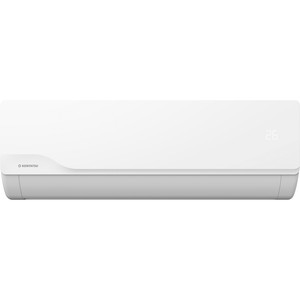 Изображение товара Кондиционер настенный сплит-система Kentatsu KUMO INVERTER KSGKU26HZRN1/KSRKU26HZRN1 белый