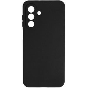 Изображение товара Накладка Zibelino Soft Matte для Samsung Galaxy A17/A17 5G черная