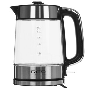 Изображение товара Электрочайник RED SOLUTION G104 с автоматическим отключением