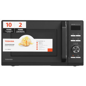 Изображение товара Микроволновая печь Toshiba MW3-AM25PFI(MG) 25 л серый