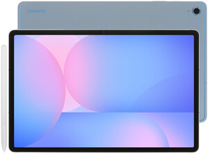 Изображение товара Планшет Samsung Galaxy Tab S10 FE+ 5G 128 ГБ с ярким дисплеем и стилусом