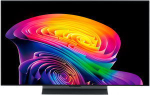 Изображение товара 48" (121 см) Телевизор LG OLED48C6RLA черный