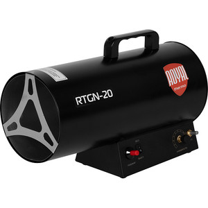 Изображение товара Тепловая пушка газовая Royal Thermo RTGN-20