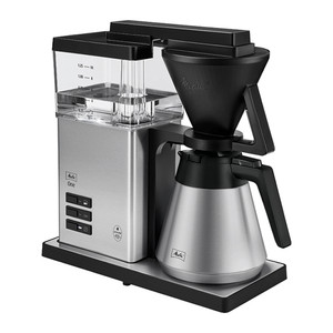 Изображение товара Кофеварка капельная Melitta One Therm 1031-11 с автоматической декальцинацией