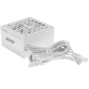 БлокпитанияPHANTEKSAMPBH650[PH-P650B_WT01]белый