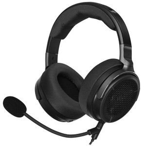Изображение товара Проводные наушники Corsair Virtuoso PRO  черный 2023