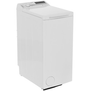 Изображение товара Стиральная машина Whirlpool TDLR 65261BS EU/N с вертикальной загрузкой 6.5 кг