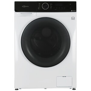 Изображение товара Стирально-сушильная машина ZUGEL ZWDF10712I белый