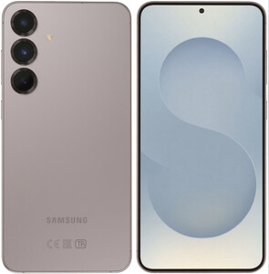 Изображение товара Samsung Galaxy S25+ 6.7 OLED 5G 12ГБ 256ГБ серый