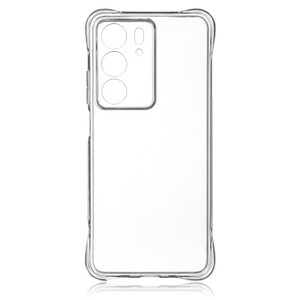 Изображение товара Накладка  BROSCORP для realme C75 прозрачный