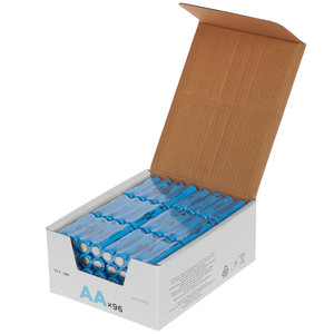 Изображение товара Батарейка FinePower Alkaline AA (LR6/ER14505/FR6/R6P)