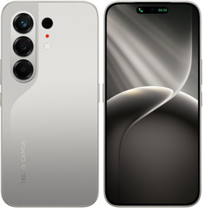 Изображение товара Смартфон Tecno CAMON 50 - камера на 50 Мп, 8 ГБ/256 ГБ, 6. 78" AMOLED, 144 Гц, IP68/IP69K, 32 Мп сел