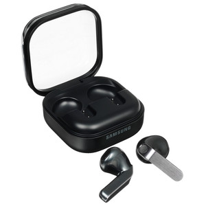 Изображение товара Наушники TWS Samsung Galaxy Buds 4  черный 2026