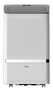 Изображение товара Кондиционер мобильный Ballu Silentio BPAC-14 SLI/N6 белый