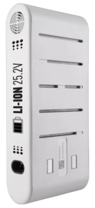 Изображение товара Аккумуляторная батарея Polaris PVCSDCB 3005 для беспроводного пылесоса