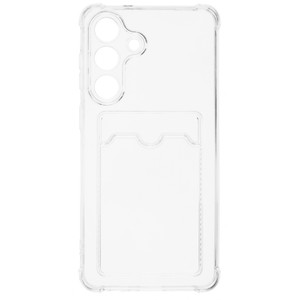 Изображение товара Защитная накладка Aceline Pocket для Samsung Galaxy S26+ с карманом
