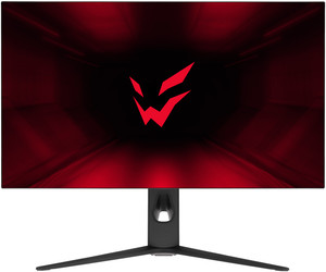 27"МониторARDORGAMINGSIRIUSAQ27H1Oчерный