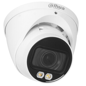 Изображение товара IP-камера Dahua DH-IPC-HDW3449TP-ZS-IL устойчивое видеонаблюдение IP 4 Мп с ночным режимом PoE